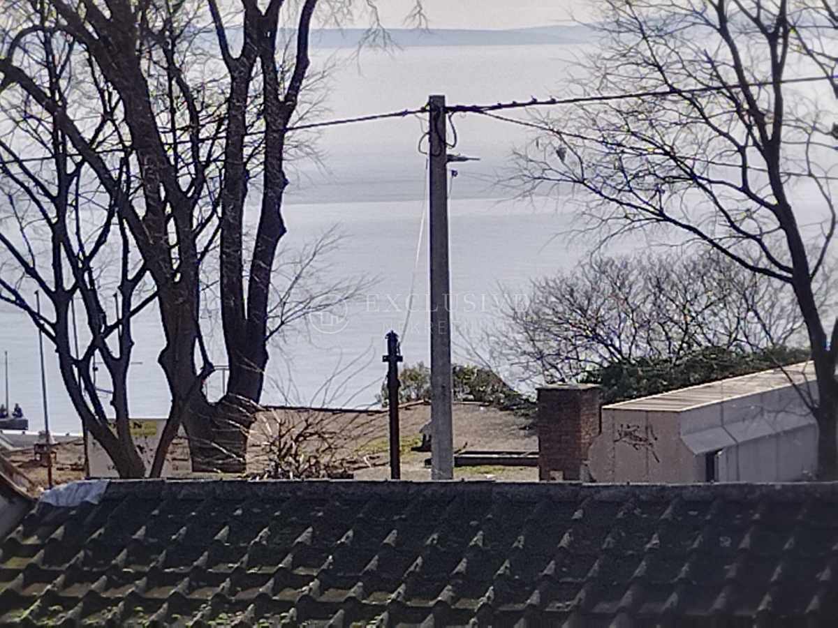 Stanovanje Kantrida, Rijeka, 65m2