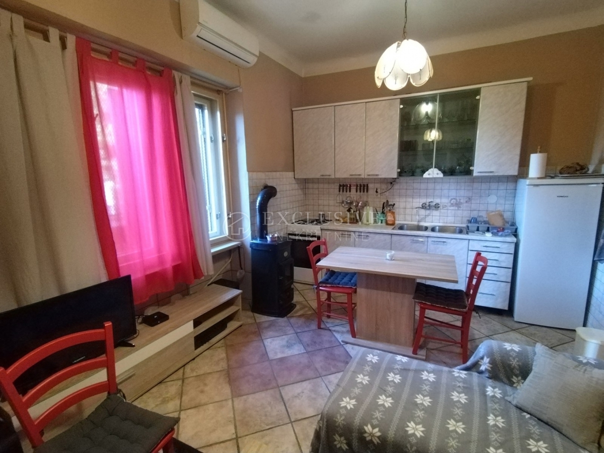 Stanovanje Kantrida, Rijeka, 65m2