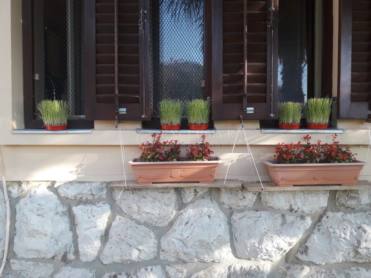 Stanovanje Kantrida, Rijeka, 65m2