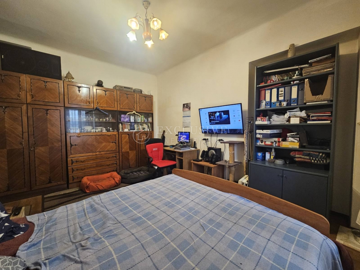 Stanovanje Kantrida, Rijeka, 65m2