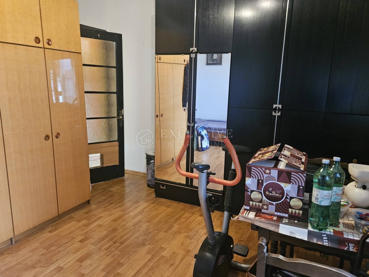 Stanovanje Kantrida, Rijeka, 65m2