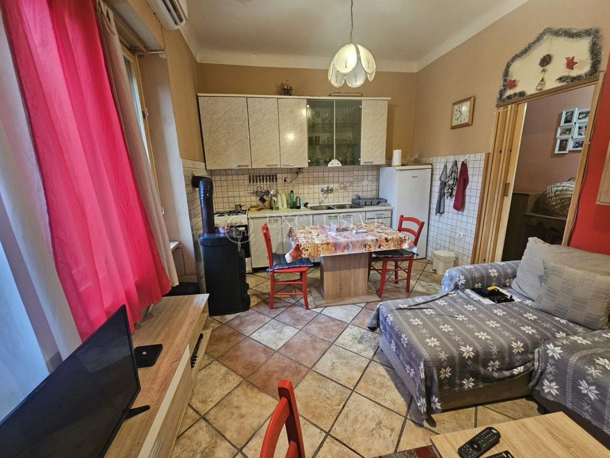 Stanovanje Kantrida, Rijeka, 65m2