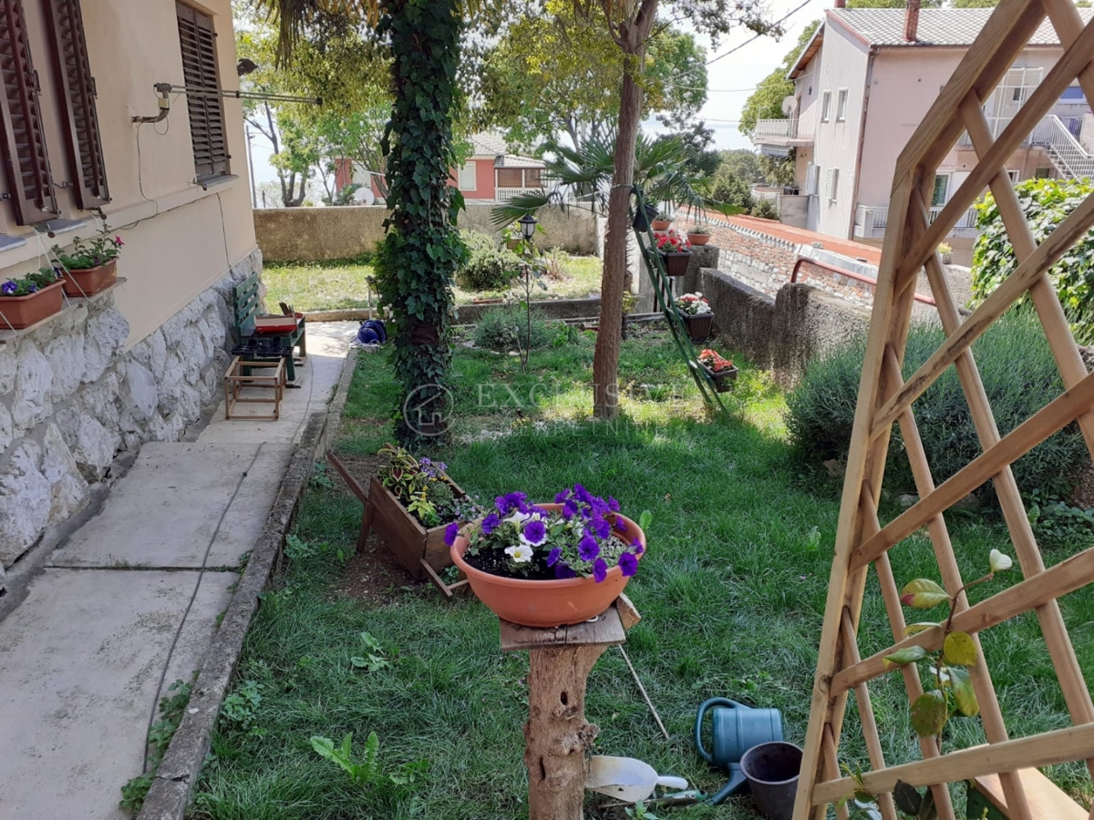 Stanovanje Kantrida, Rijeka, 65m2