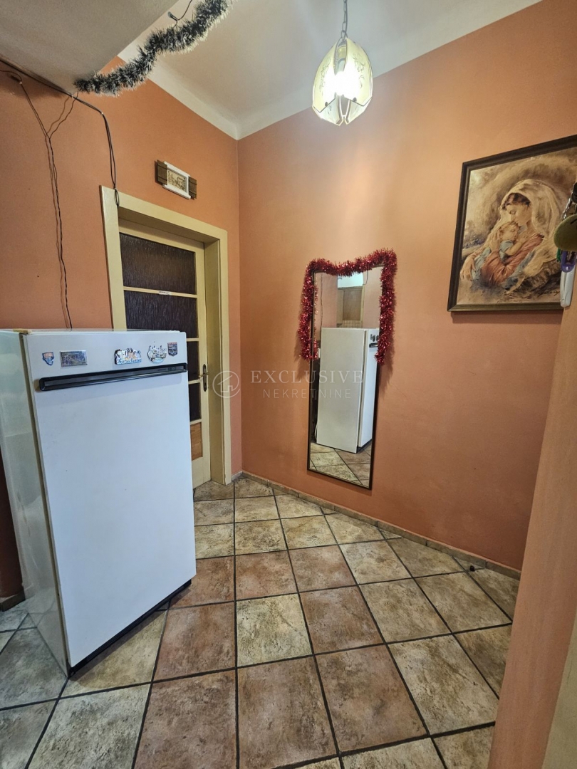 Stanovanje Kantrida, Rijeka, 65m2