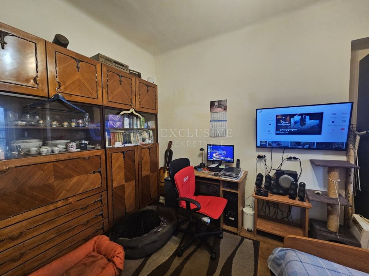 Stanovanje Kantrida, Rijeka, 65m2