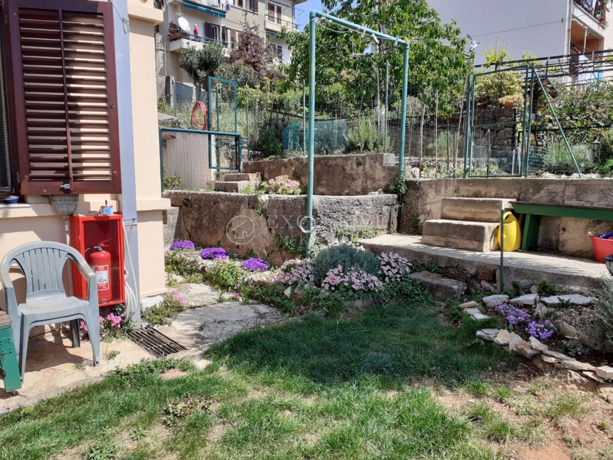 Stanovanje Kantrida, Rijeka, 65m2