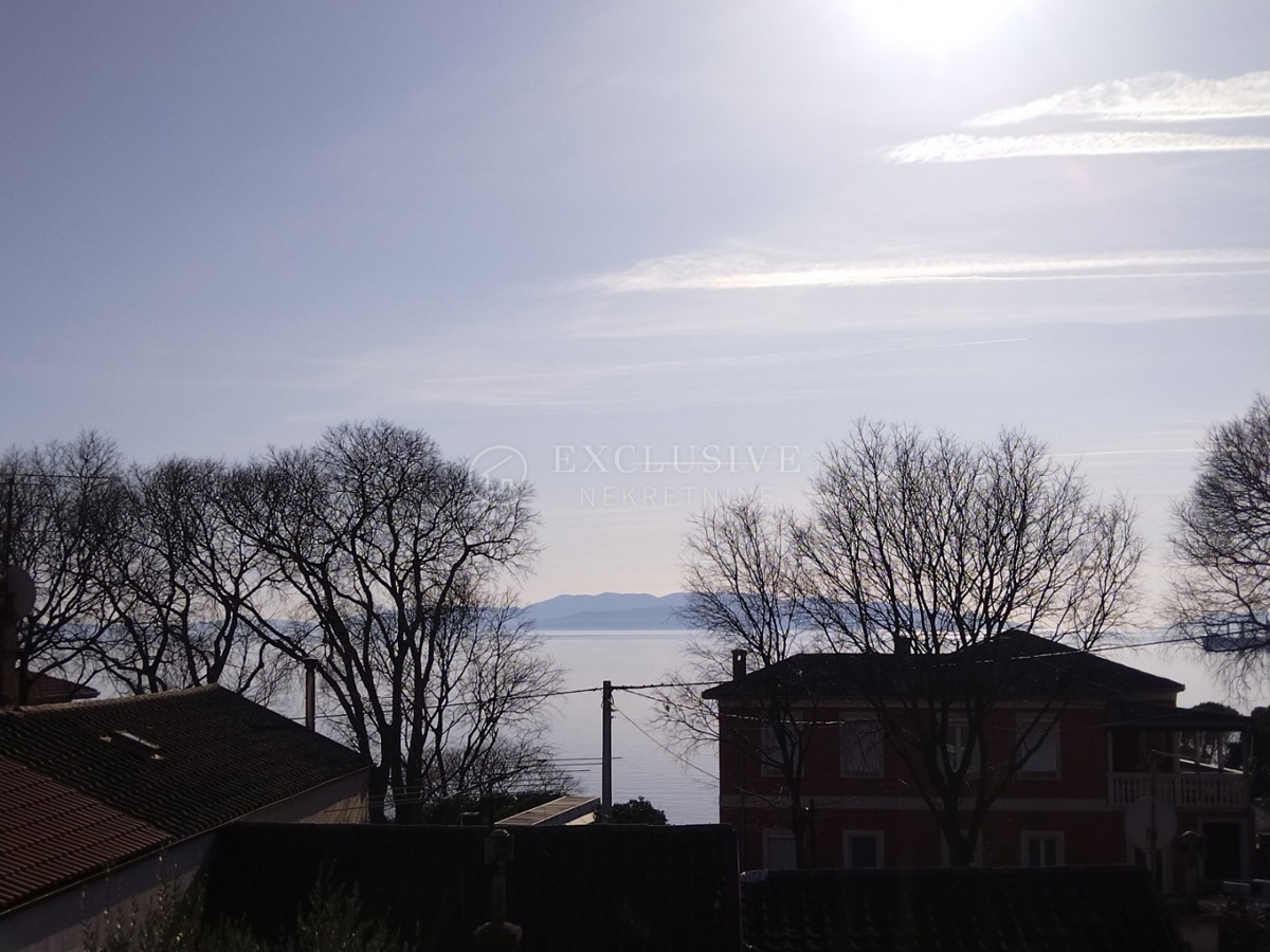 Stanovanje Kantrida, Rijeka, 65m2