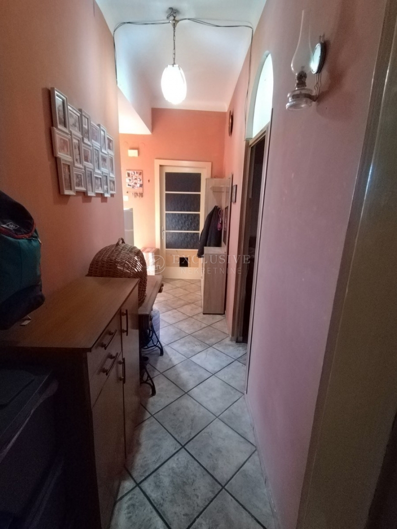 Stanovanje Kantrida, Rijeka, 65m2