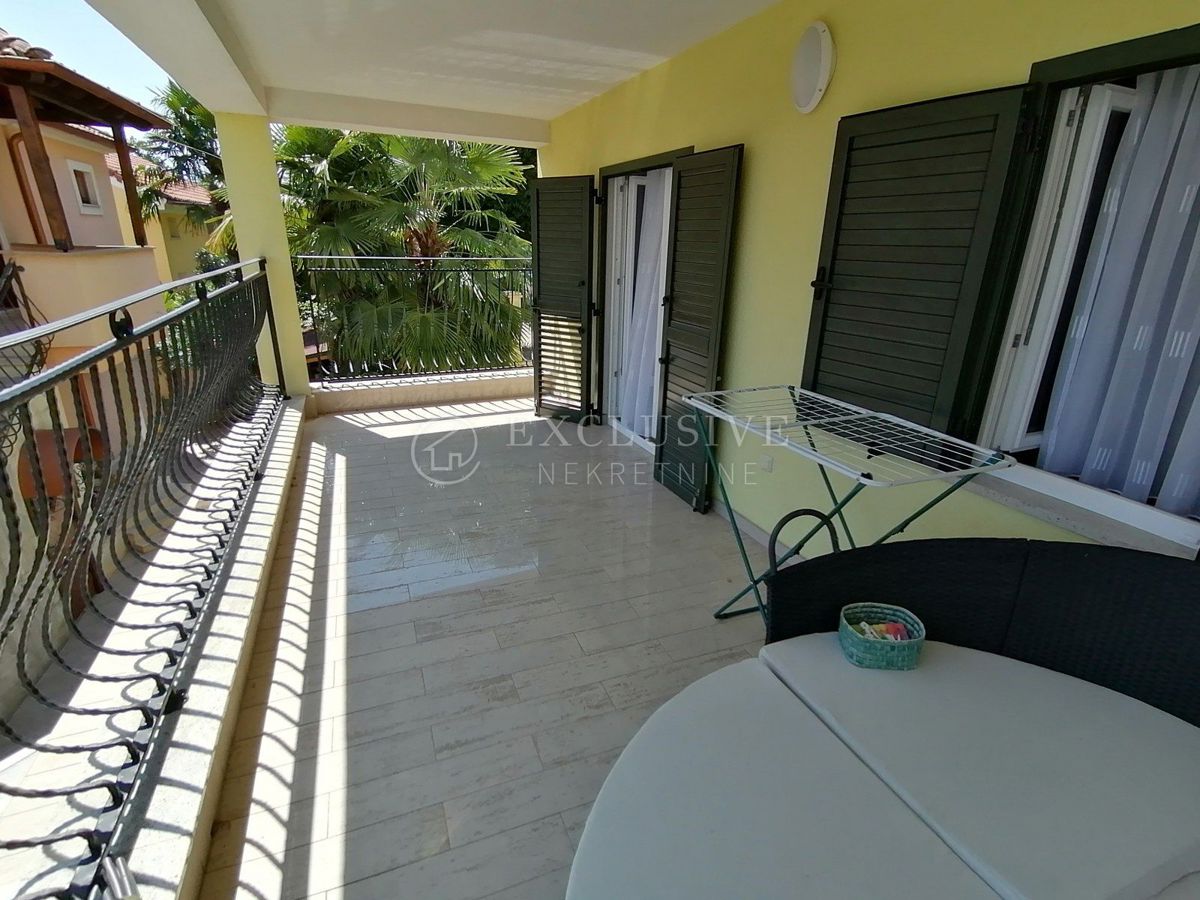 Stanovanje Opatija - Centar, Opatija, 85m2
