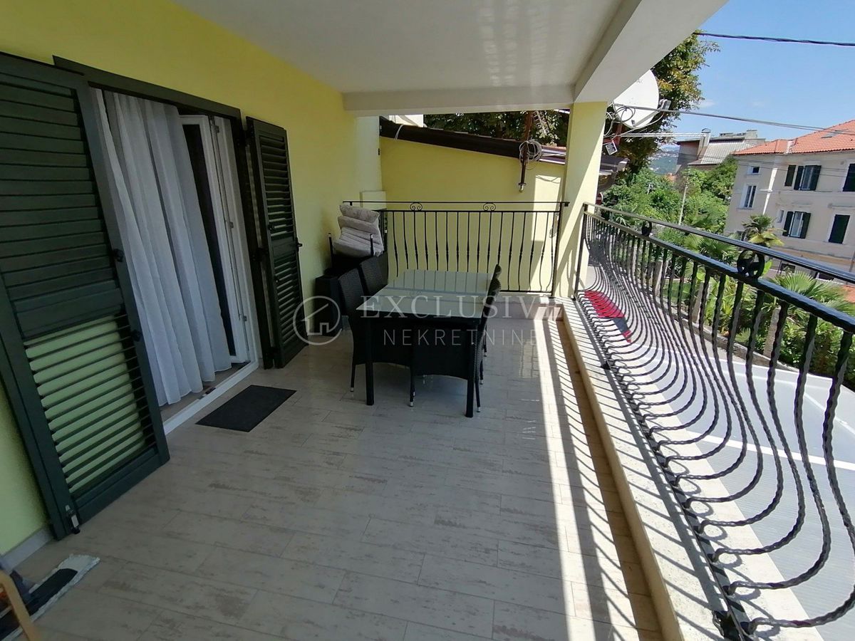 Stanovanje Opatija - Centar, Opatija, 85m2
