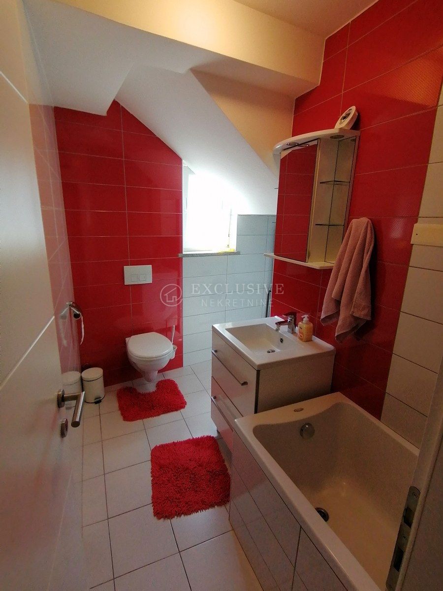 Stanovanje Opatija - Centar, Opatija, 85m2