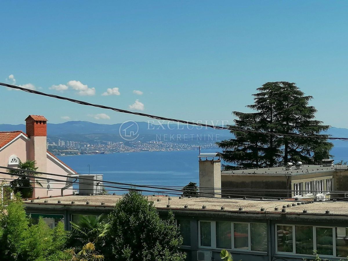 Stanovanje Opatija - Centar, Opatija, 85m2