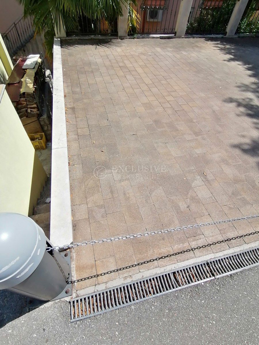 Stanovanje Opatija - Centar, Opatija, 85m2