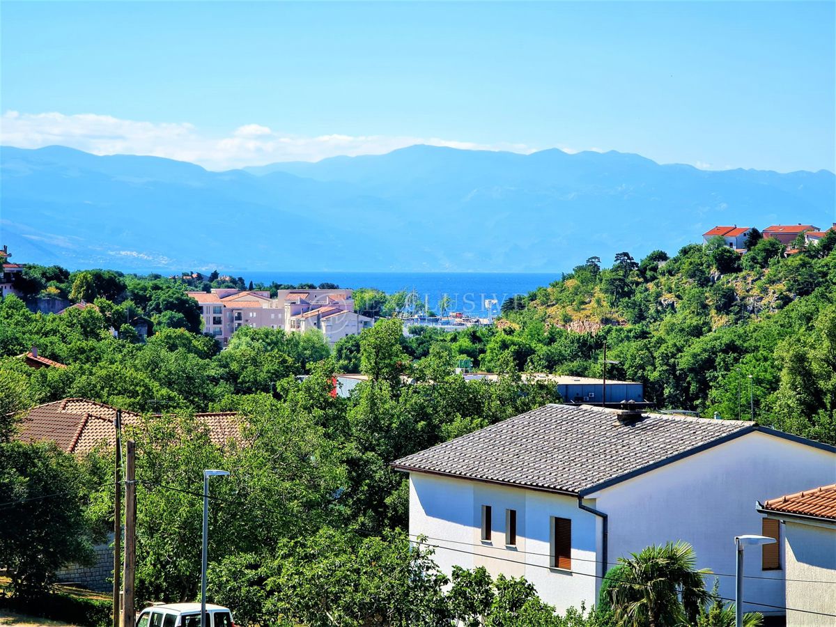 Hiša Novi Vinodolski, 230m2