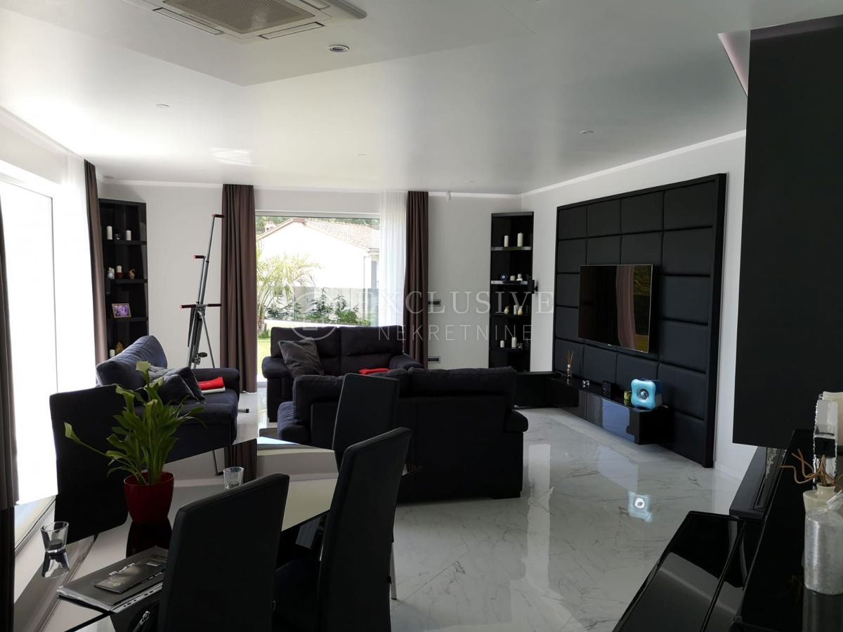 Hiša Antonci, Poreč, 416,52m2