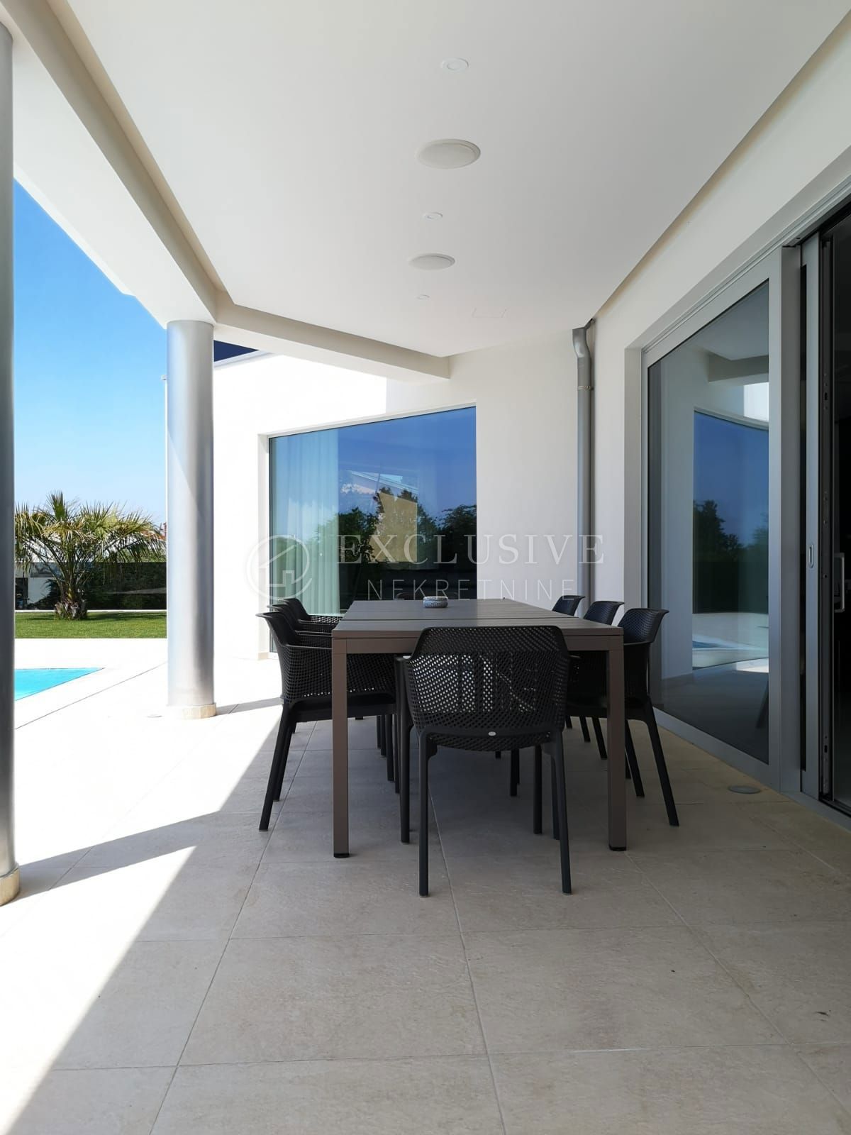 Hiša Antonci, Poreč, 416,52m2