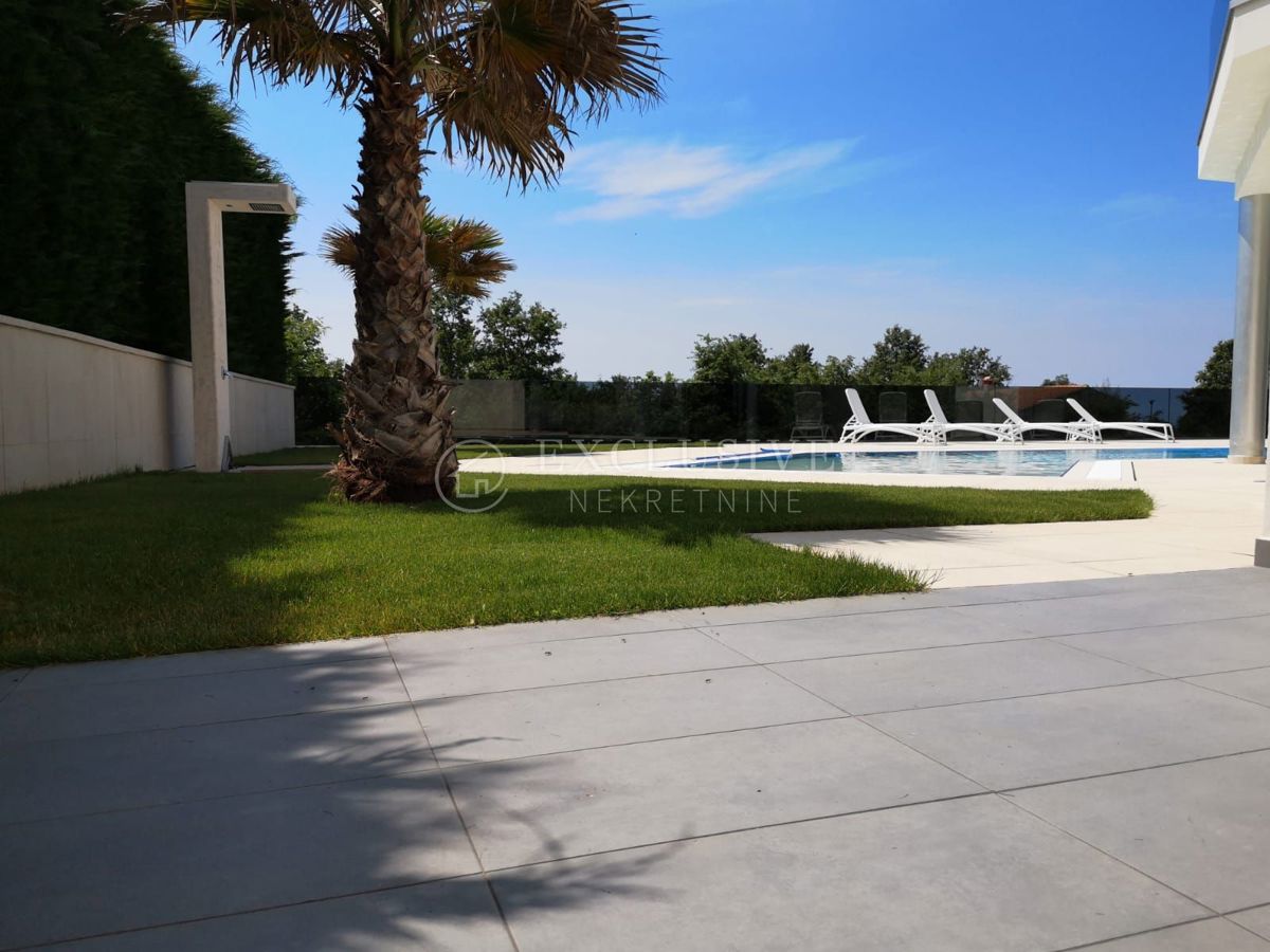 Hiša Antonci, Poreč, 416,52m2
