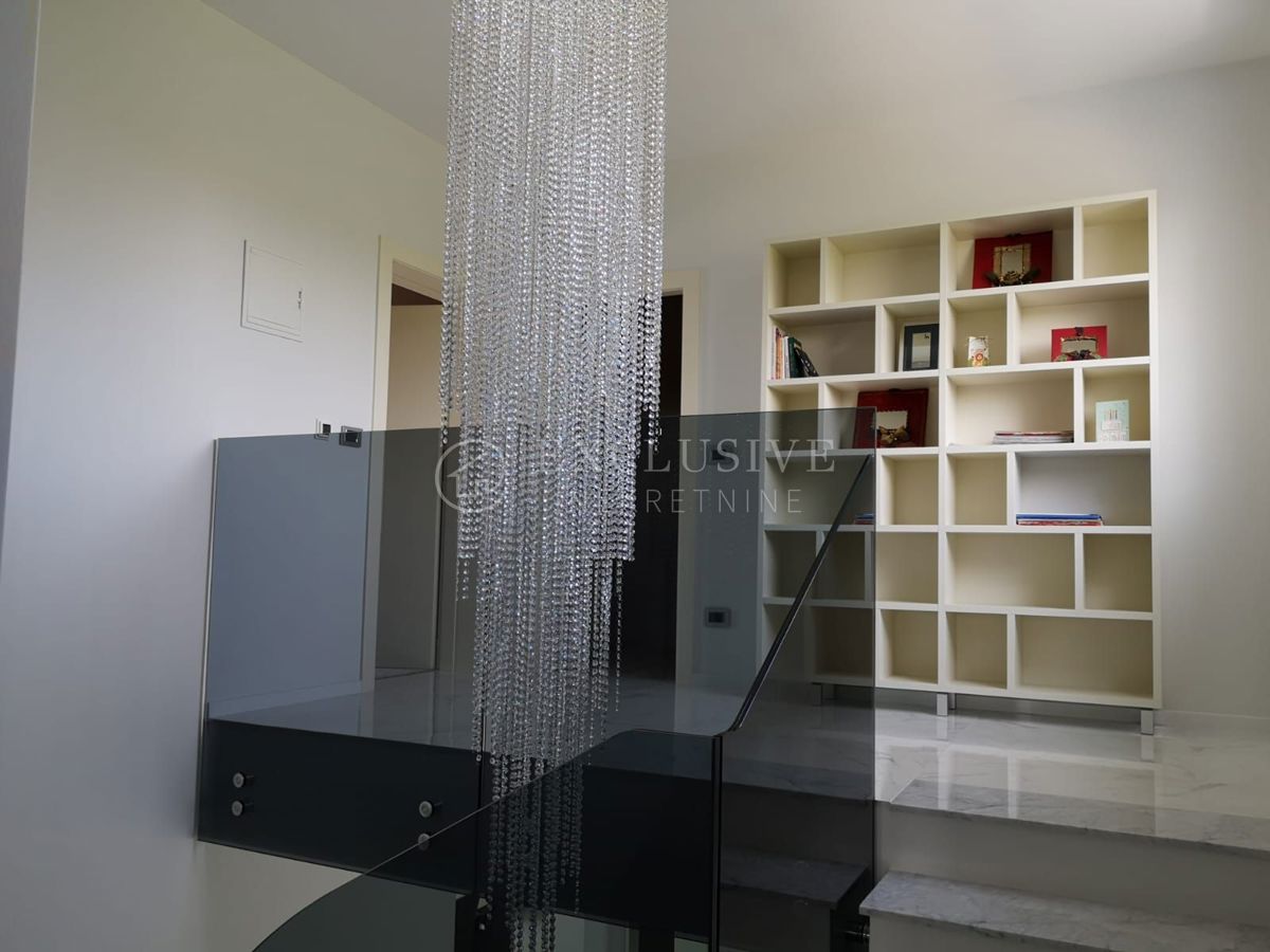Hiša Antonci, Poreč, 416,52m2