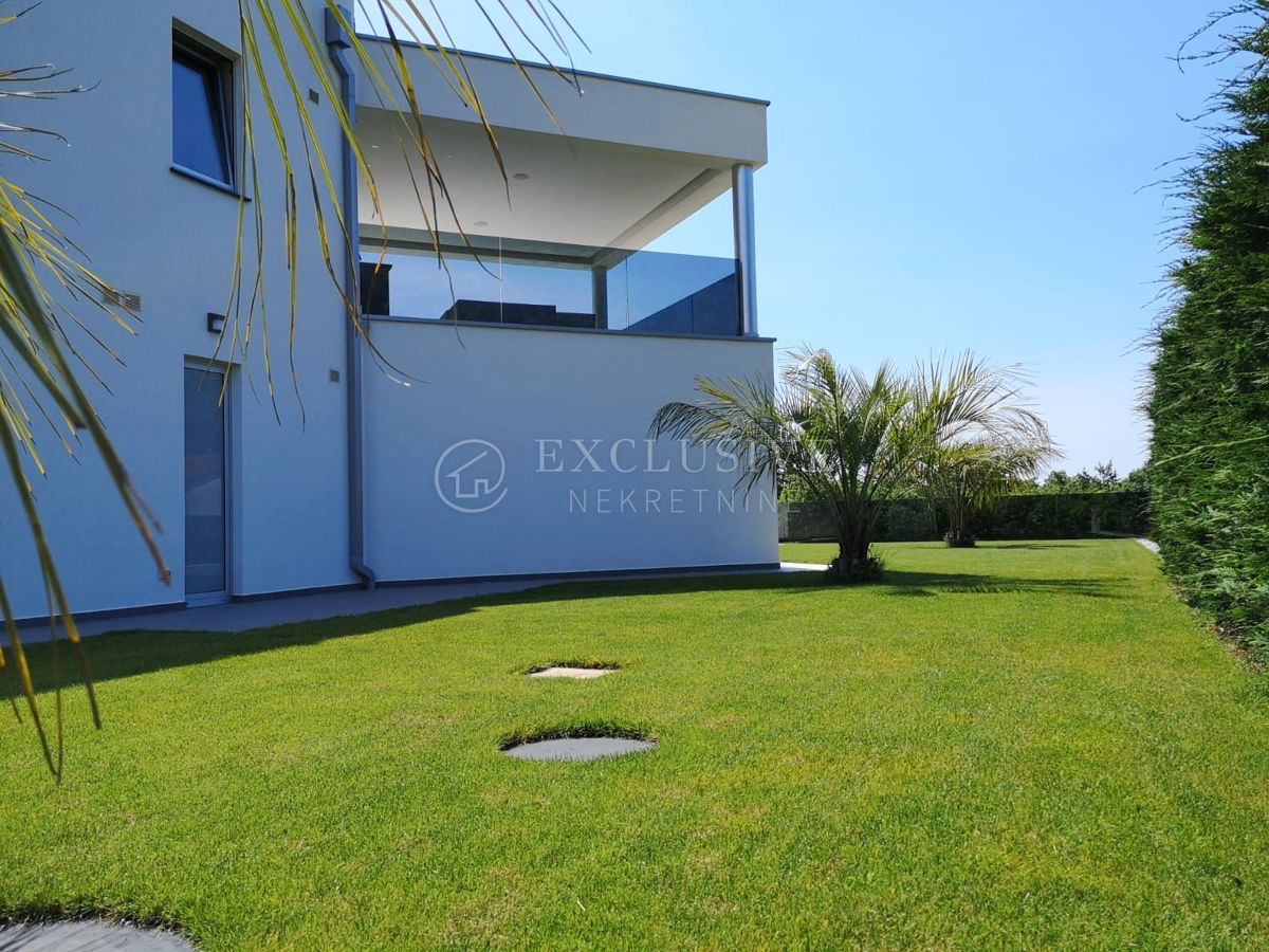 Hiša Antonci, Poreč, 416,52m2