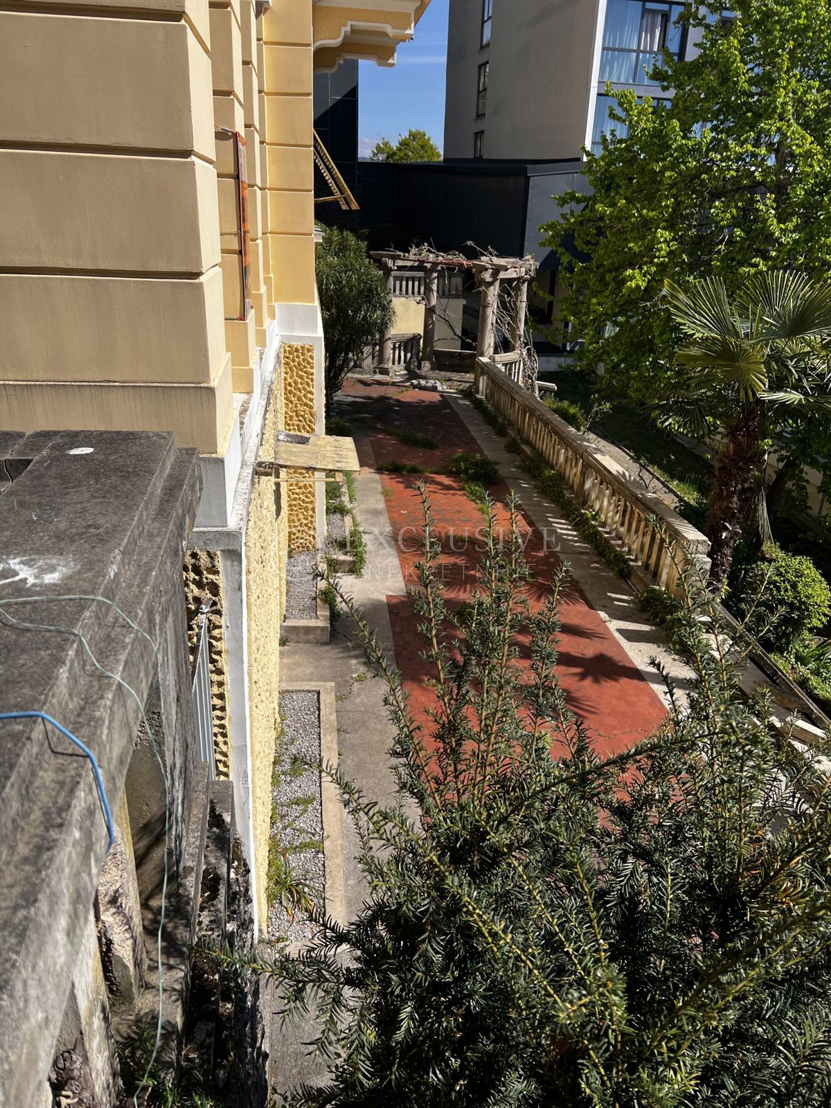 Stanovanje Opatija - Centar, Opatija, 152,20m2
