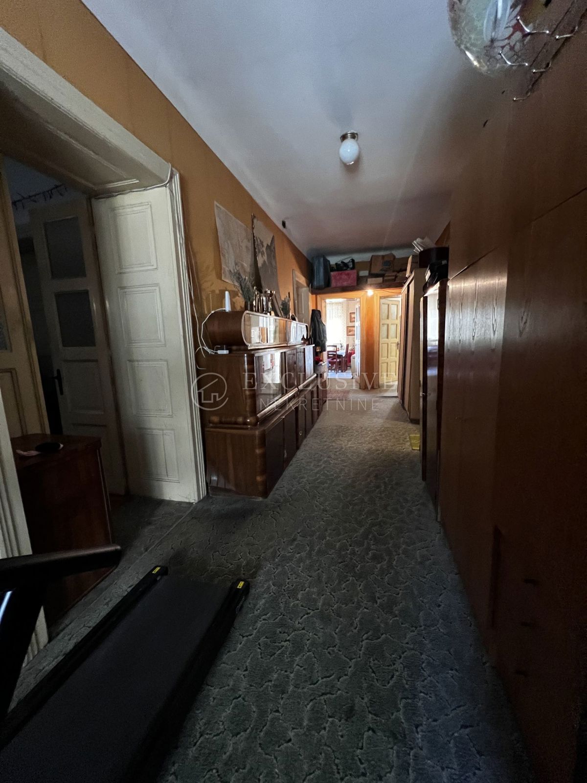 Stanovanje Opatija - Centar, Opatija, 152,20m2