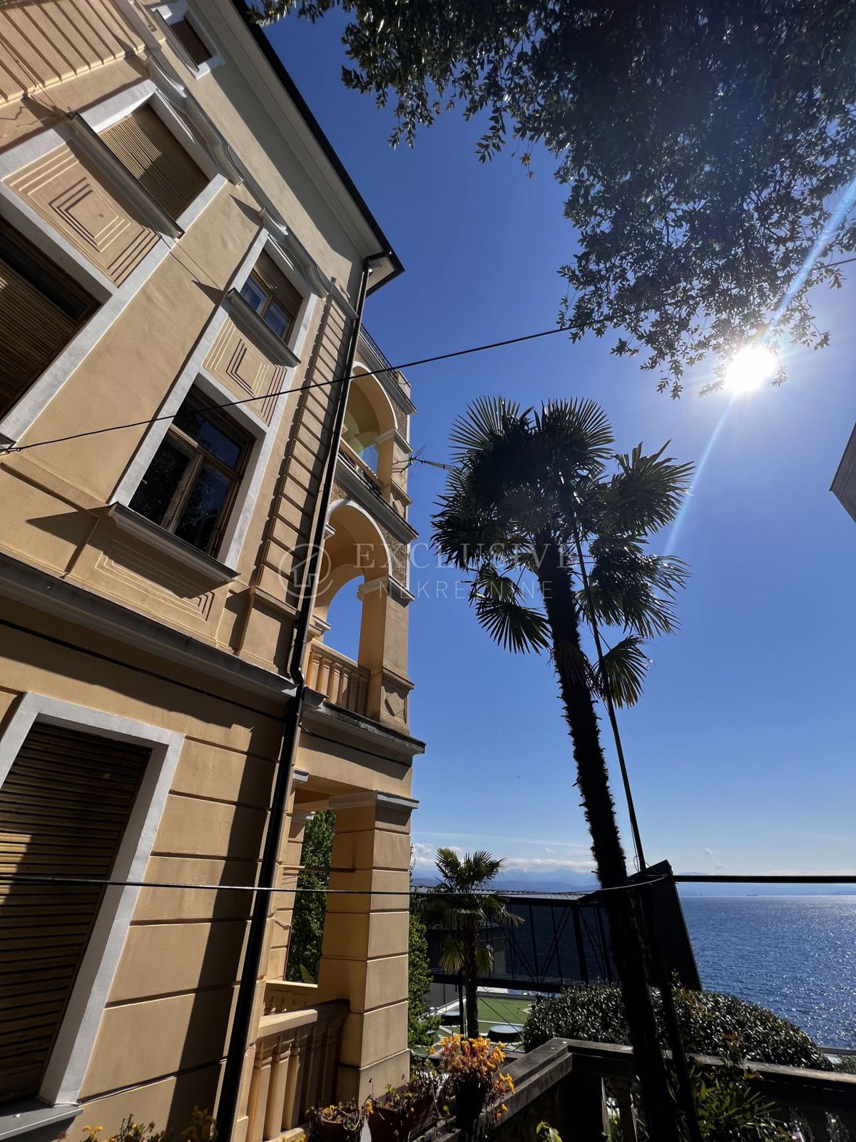 Stanovanje Opatija - Centar, Opatija, 152,20m2
