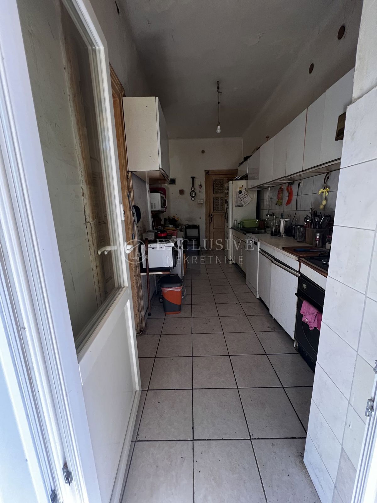 Stanovanje Opatija - Centar, Opatija, 152,20m2