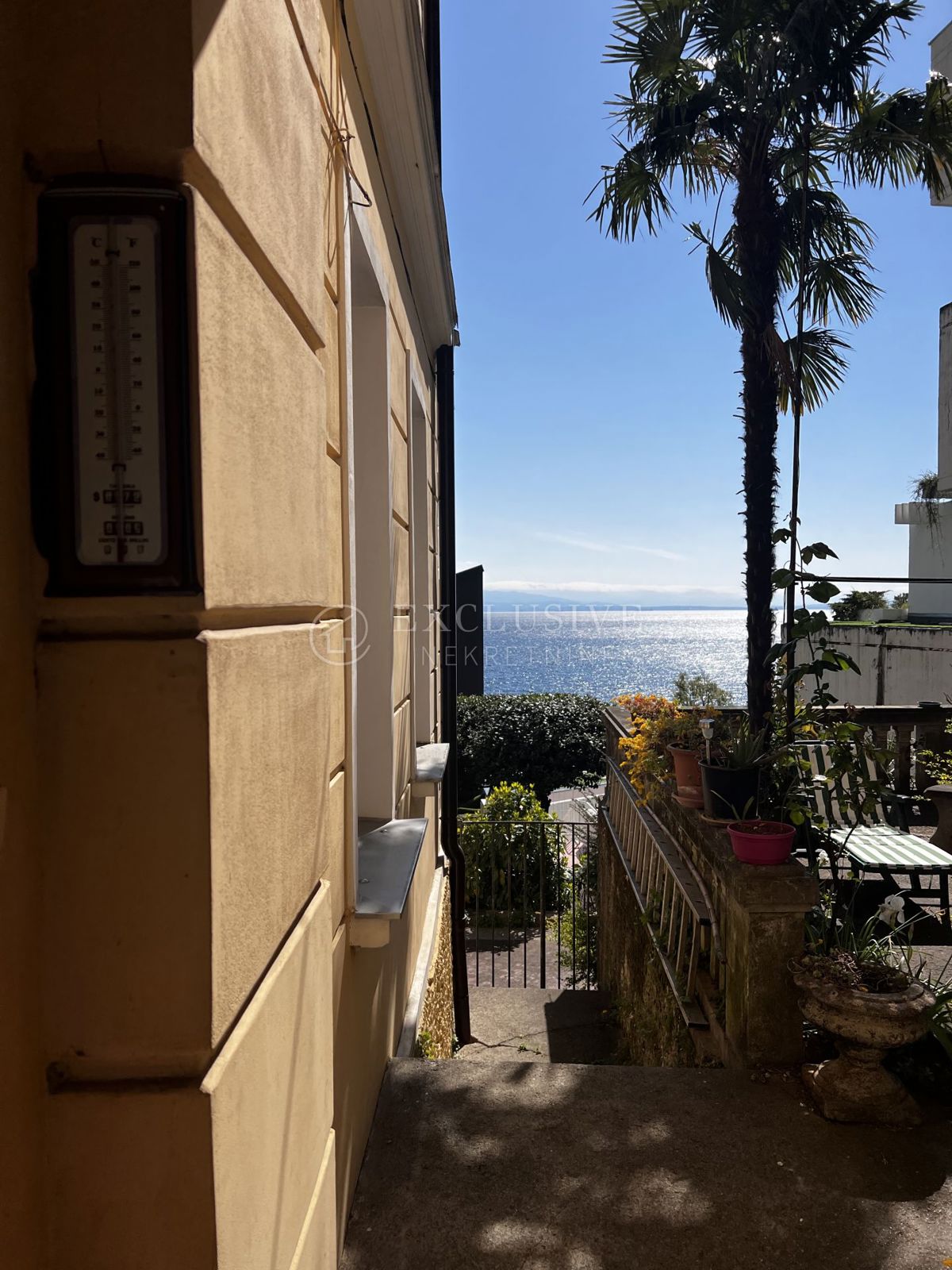 Stanovanje Opatija - Centar, Opatija, 152,20m2