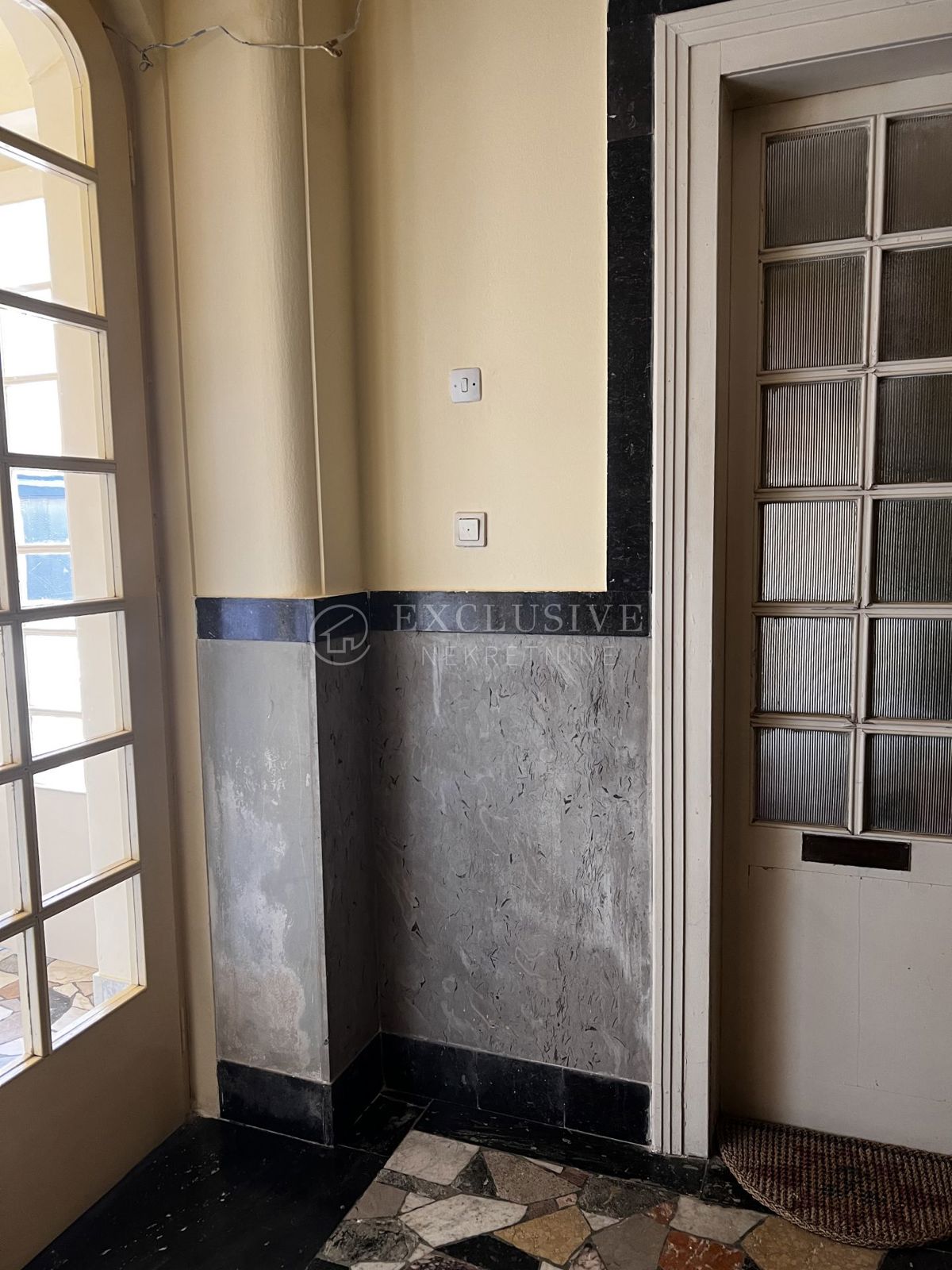 Stanovanje Opatija - Centar, Opatija, 152,20m2