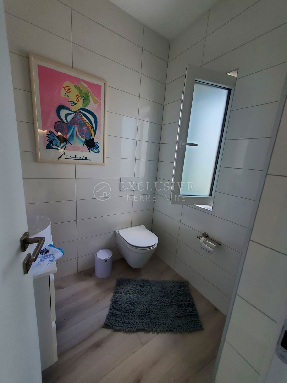 Stanovanje Pobri, Opatija - Okolica, 124m2