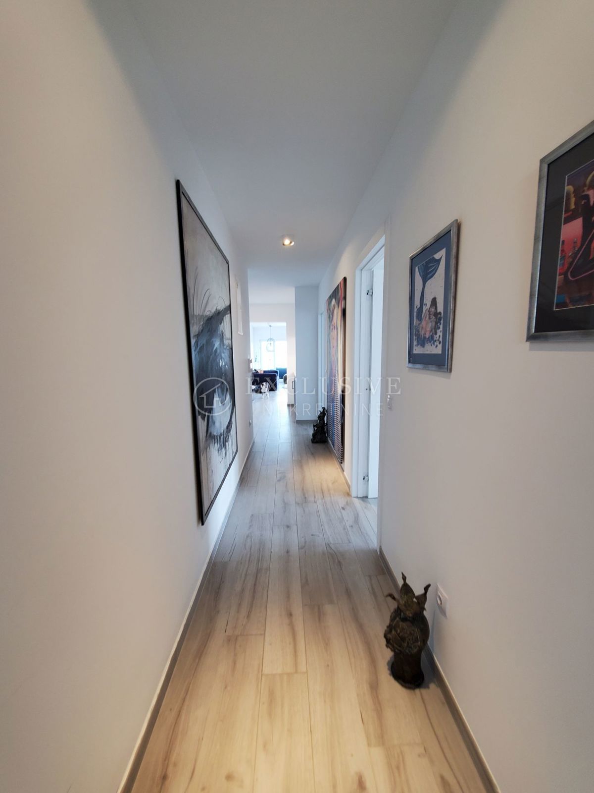 Stanovanje Pobri, Opatija - Okolica, 124m2
