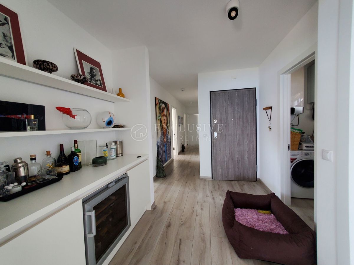 Stanovanje Pobri, Opatija - Okolica, 124m2