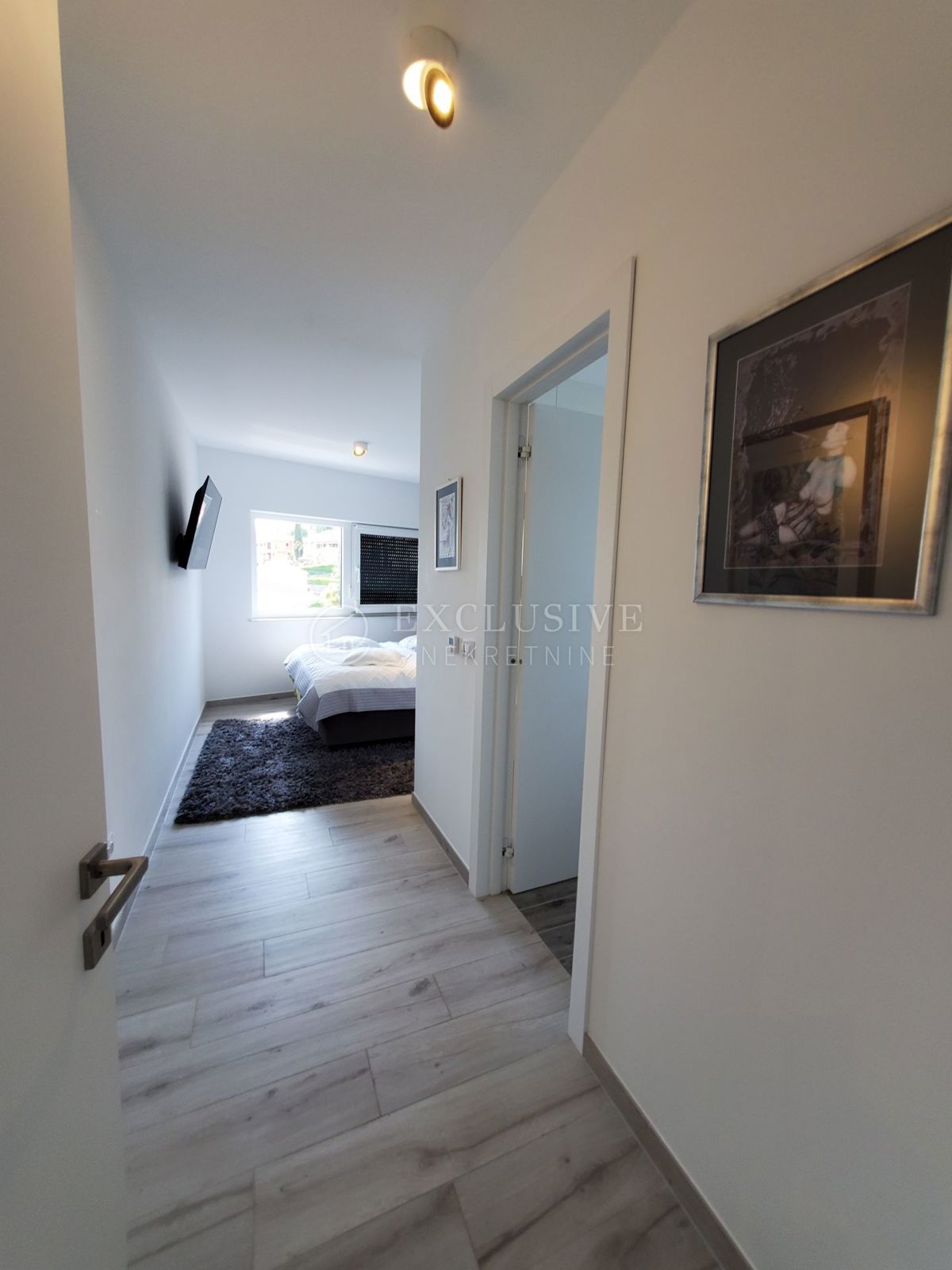 Stanovanje Pobri, Opatija - Okolica, 124m2