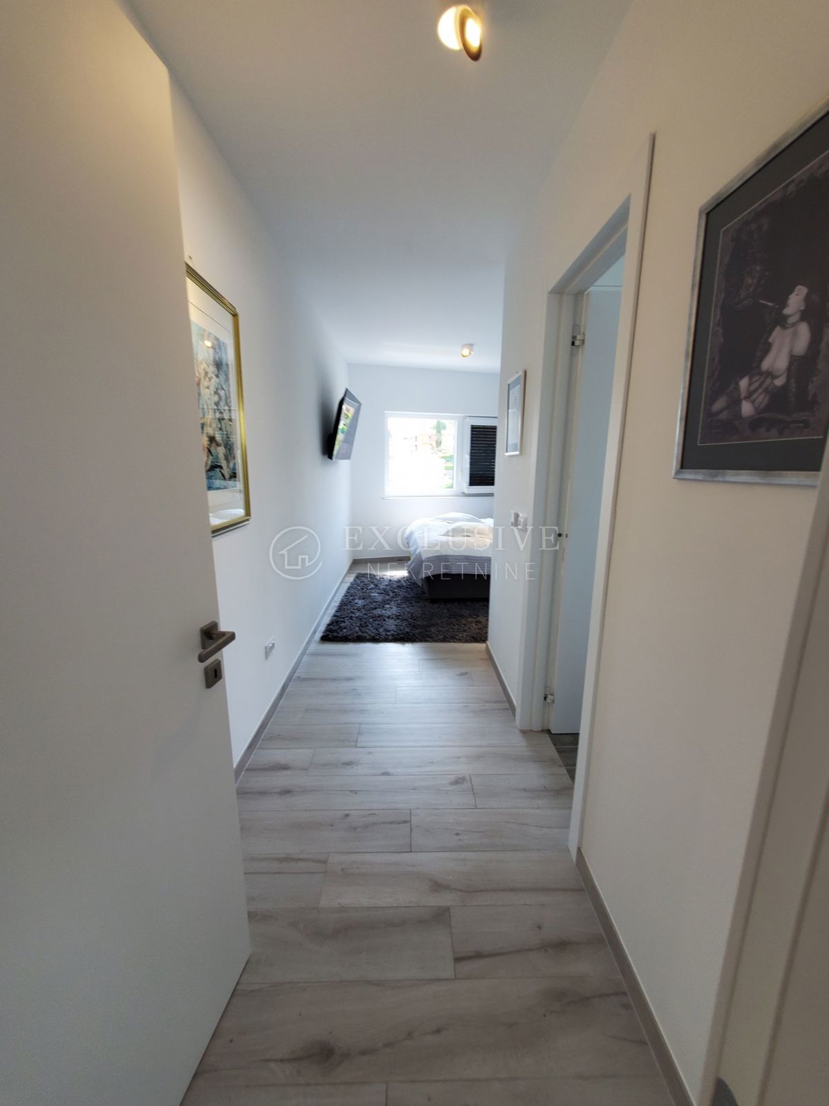 Stanovanje Pobri, Opatija - Okolica, 124m2