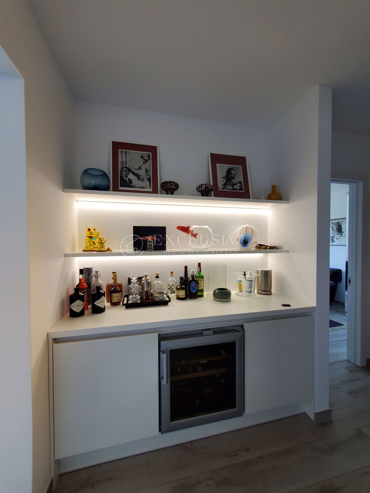Stanovanje Pobri, Opatija - Okolica, 124m2