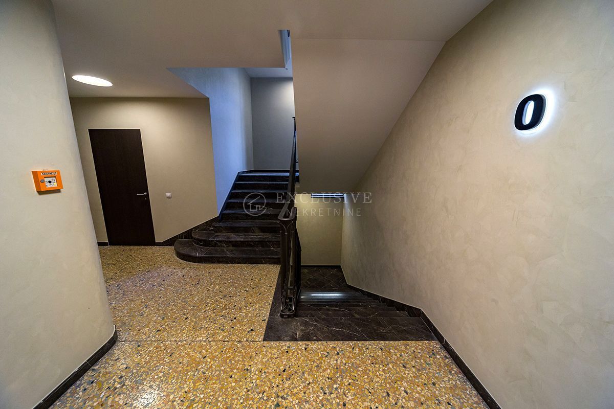 Stanovanje Opatija - Centar, Opatija, 129,51m2
