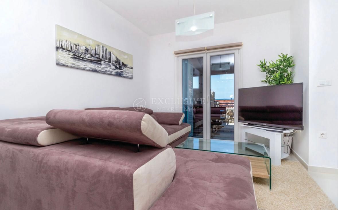 Stanovanje Dramalj, Crikvenica, 74,86m2