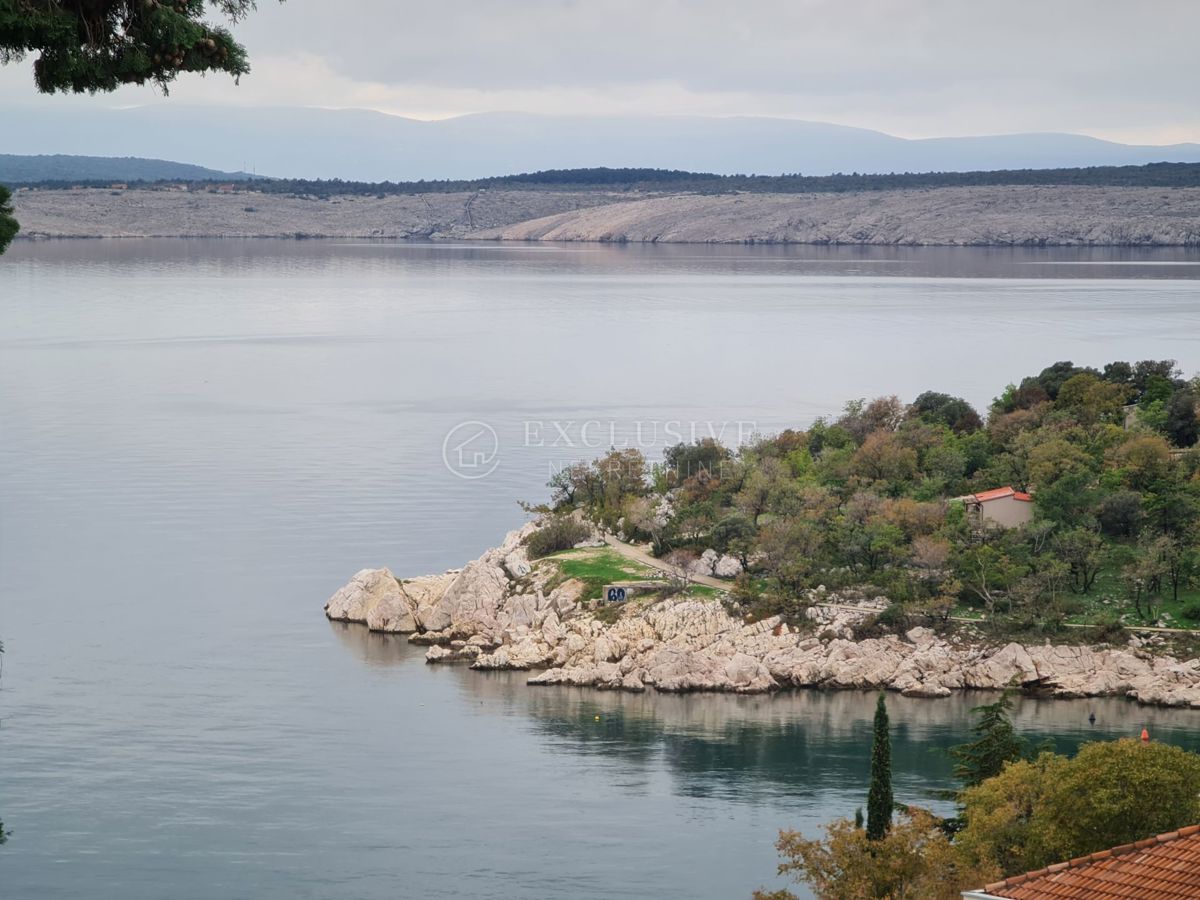 Stanovanje Dramalj, Crikvenica, 74,86m2