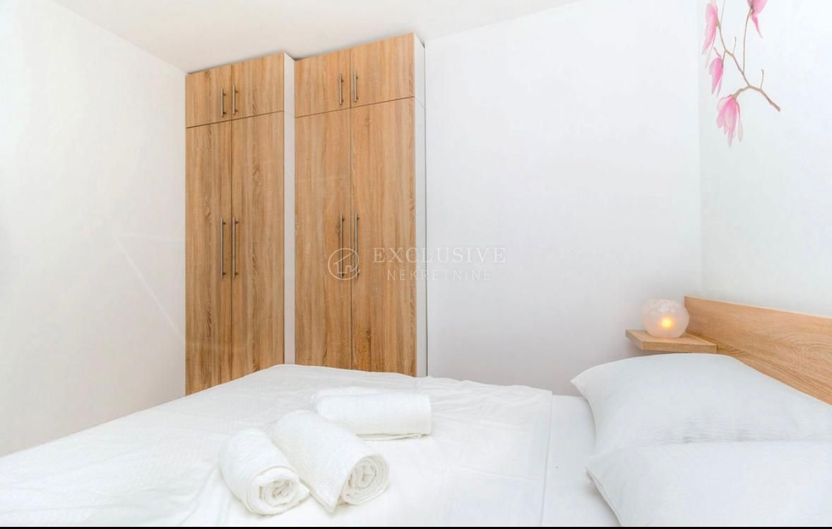 Stanovanje Dramalj, Crikvenica, 74,86m2