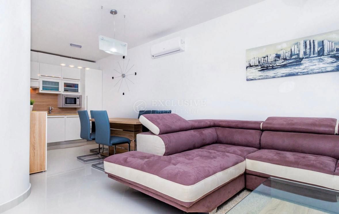 Stanovanje Dramalj, Crikvenica, 74,86m2