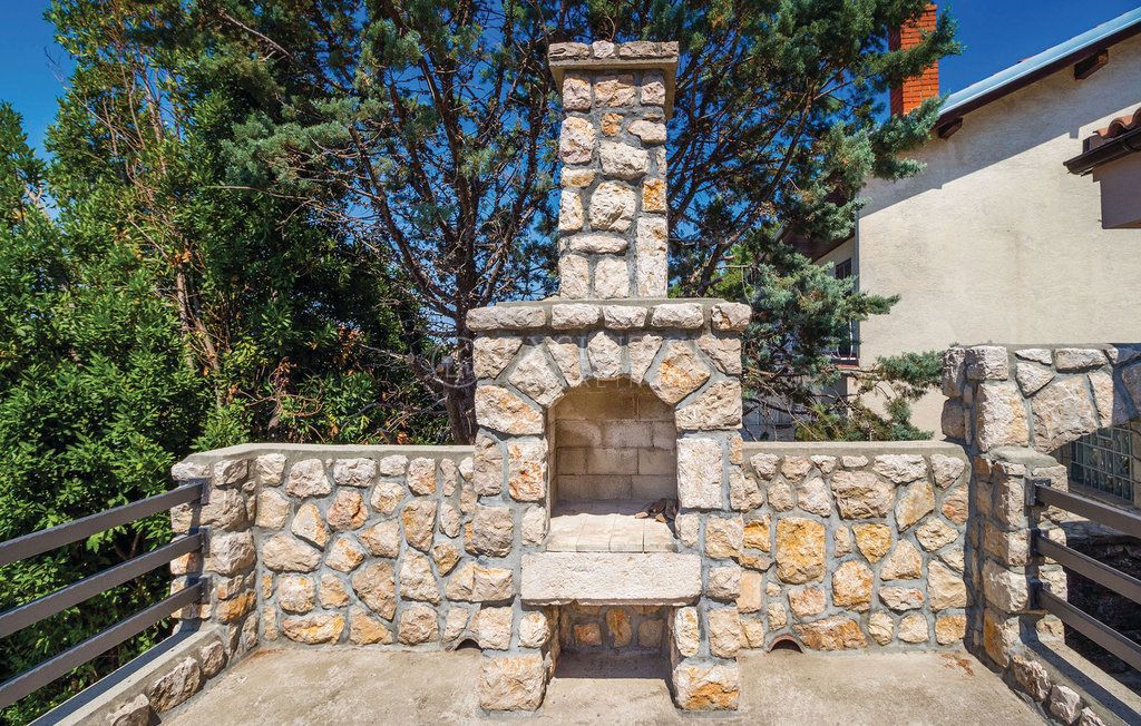 Stanovanje Dramalj, Crikvenica, 74,86m2