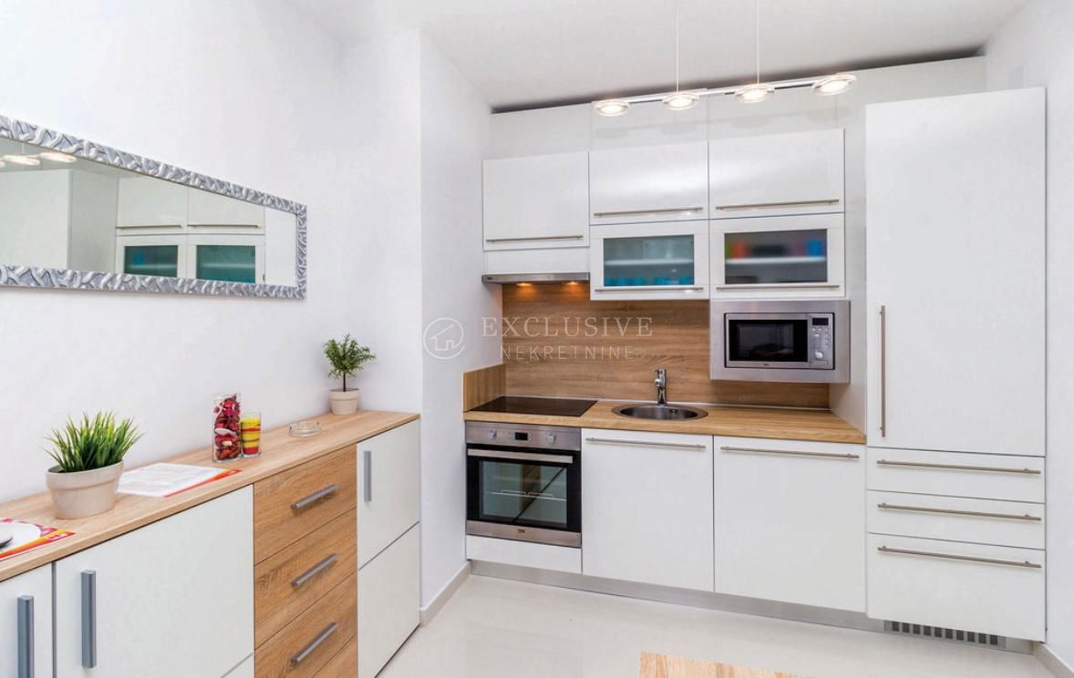 Stanovanje Dramalj, Crikvenica, 74,86m2
