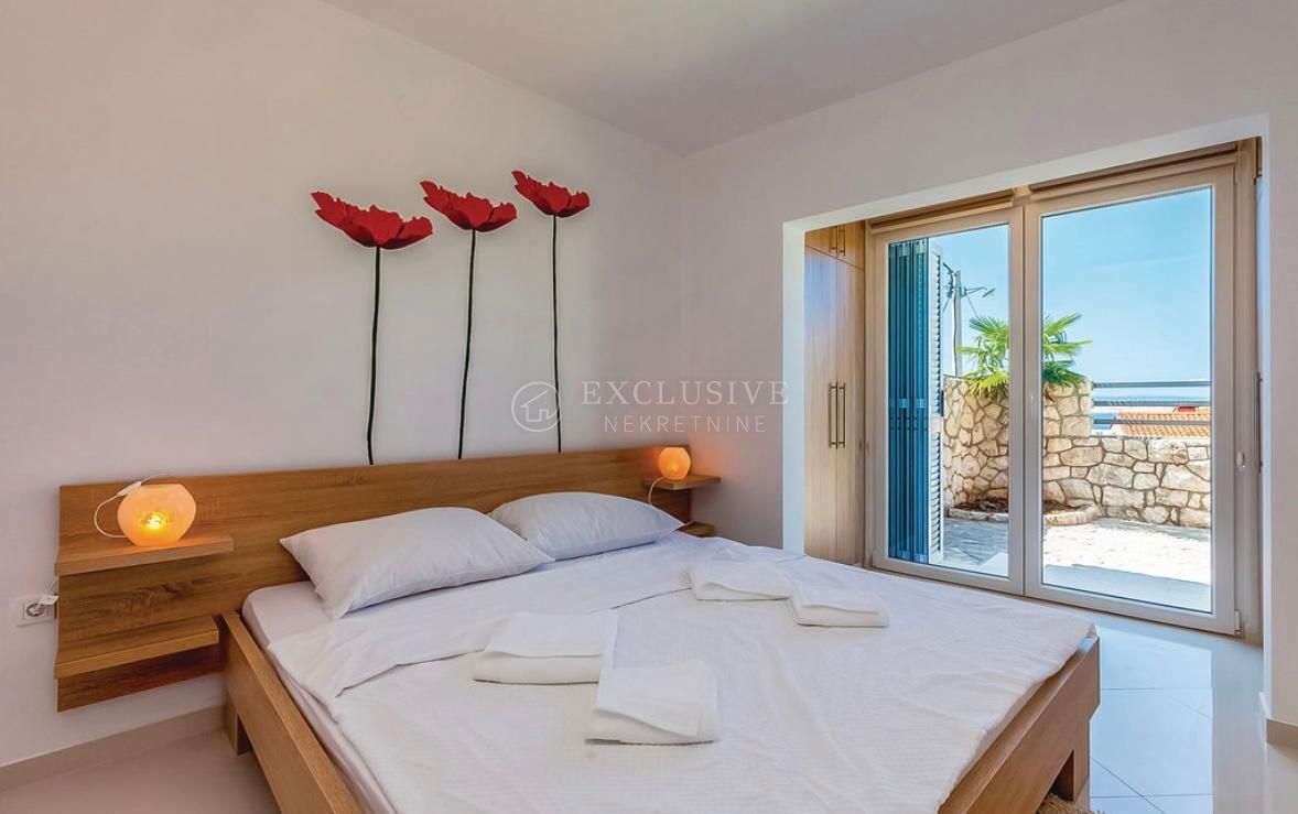 Stanovanje Dramalj, Crikvenica, 74,86m2