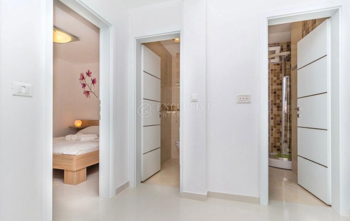 Stanovanje Dramalj, Crikvenica, 74,86m2