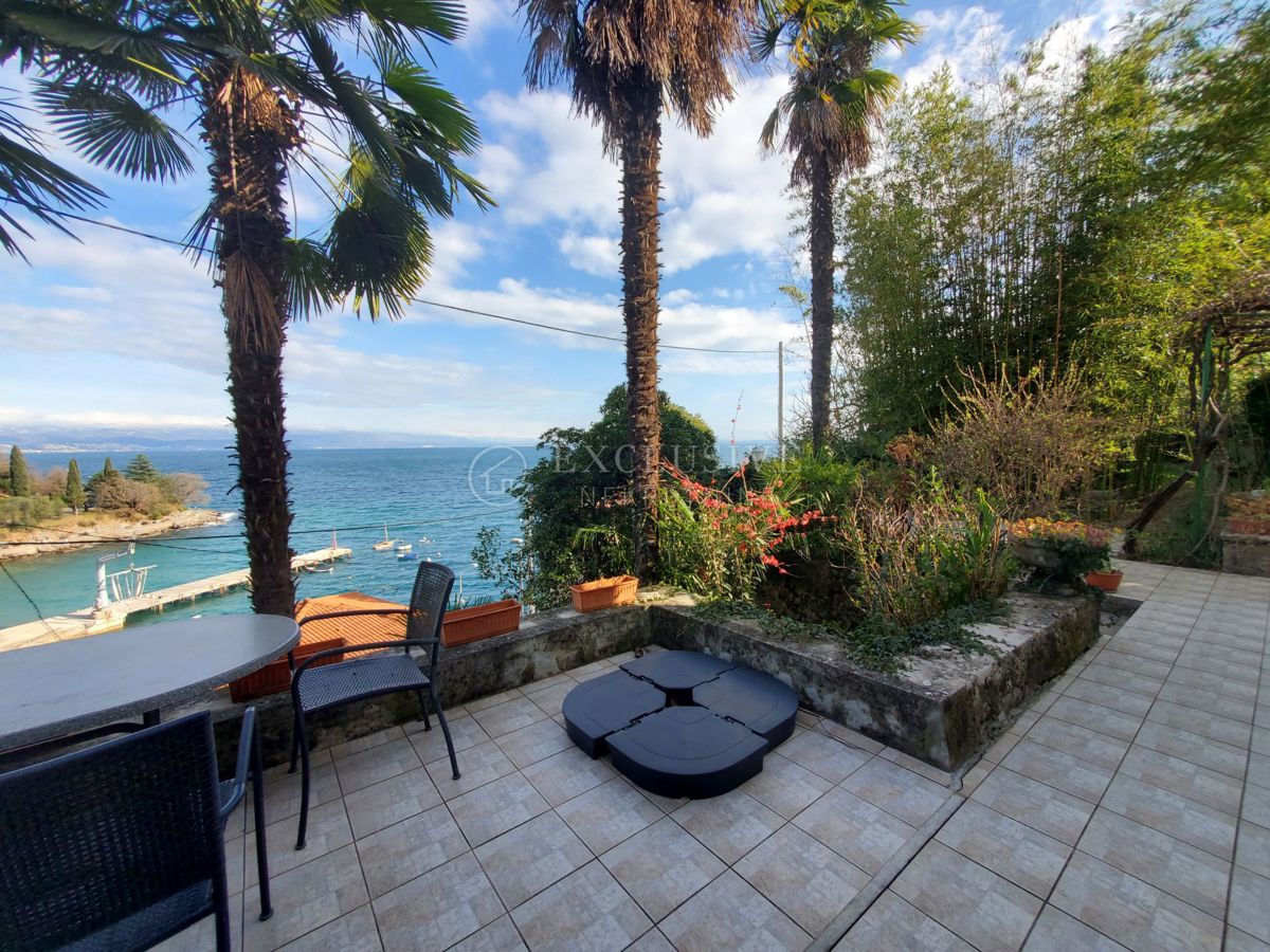Hiša Ika, Opatija - Okolica, 280m2