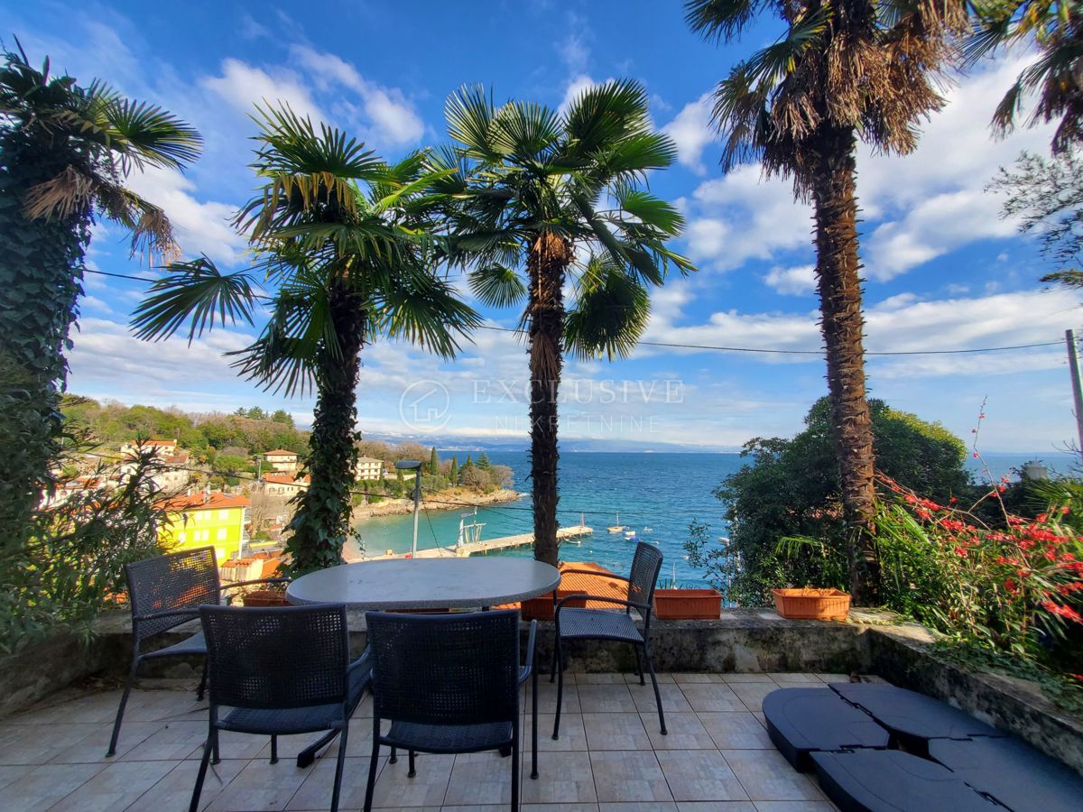 Hiša Ika, Opatija - Okolica, 280m2
