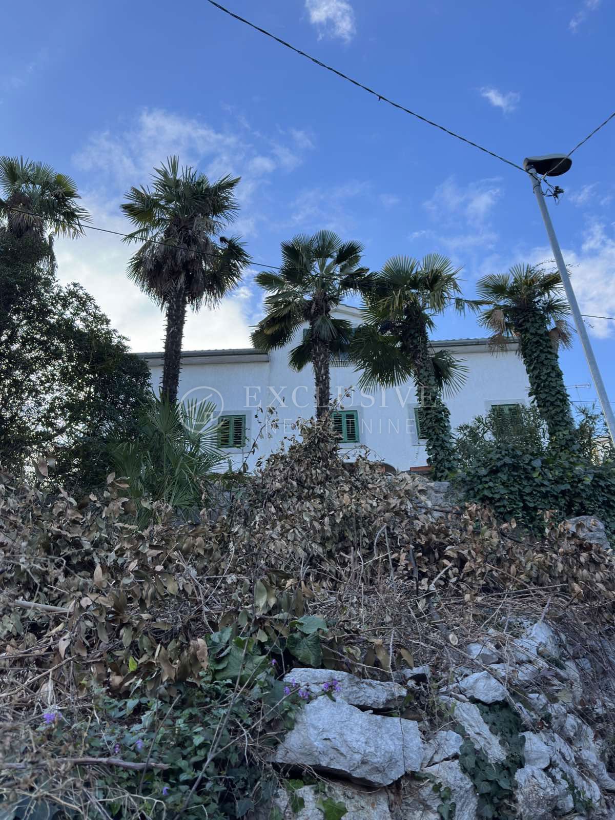 Hiša Ika, Opatija - Okolica, 280m2