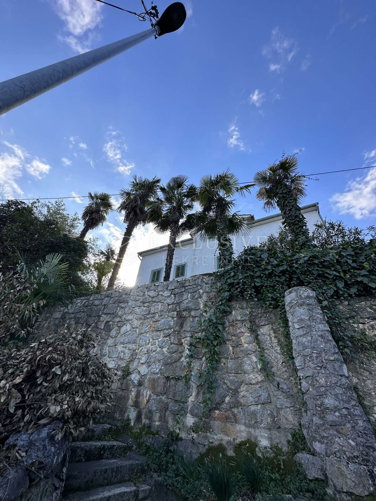 Hiša Ika, Opatija - Okolica, 280m2