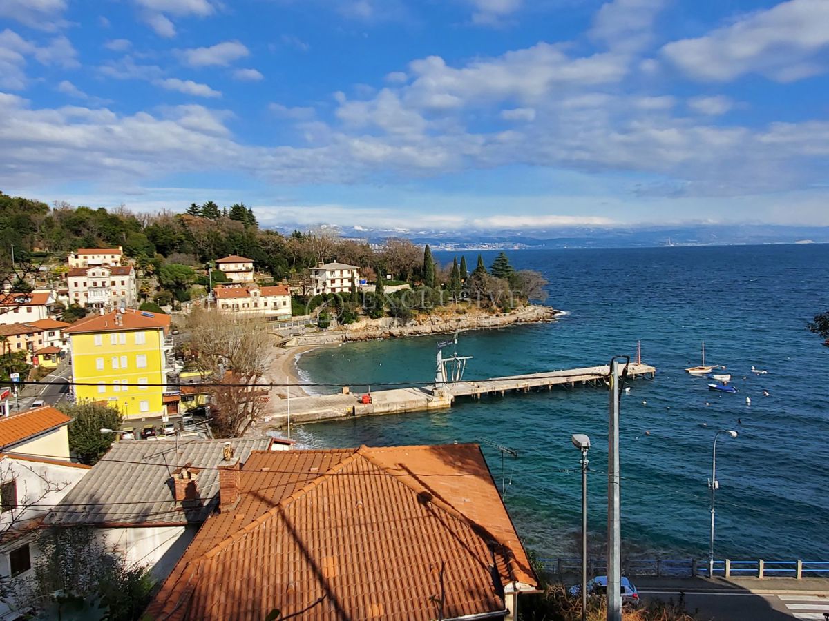 Hiša Ika, Opatija - Okolica, 280m2