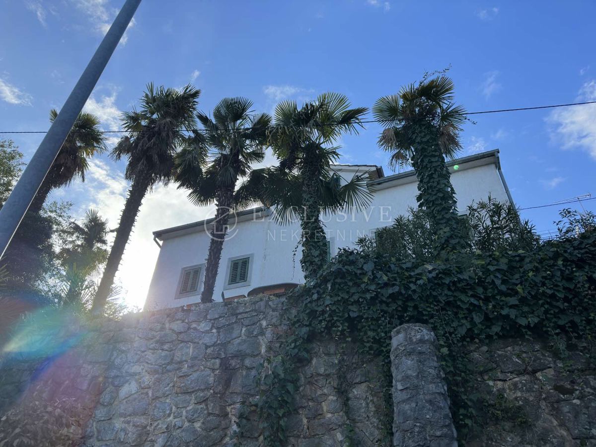 Hiša Ika, Opatija - Okolica, 280m2